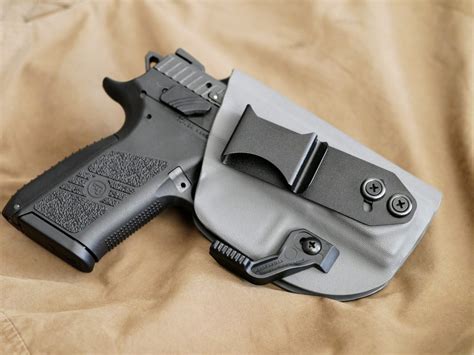 veddar holsters